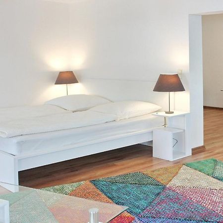 Ferienwohnung Lilie Lübbenau Eksteriør billede